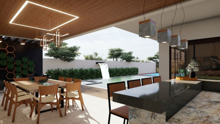 Imagem Sobrado com 7 Quartos à Venda, 788 m² em Riviera De São Lourenço - Bertioga Imagem Sobrado com 7 Quartos à Venda, 788 m² em Riviera De São Lourenço - Bertioga