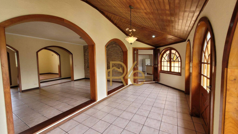 Imagem Casa com 3 Quartos à Venda, 600 m² em Recanto Inpla - Carapicuíba