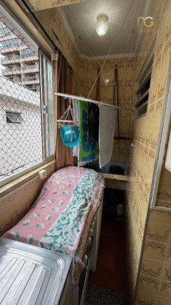 Imagem Apartamento com 2 Quartos à Venda, 51 m² em Tupi - Praia Grande
