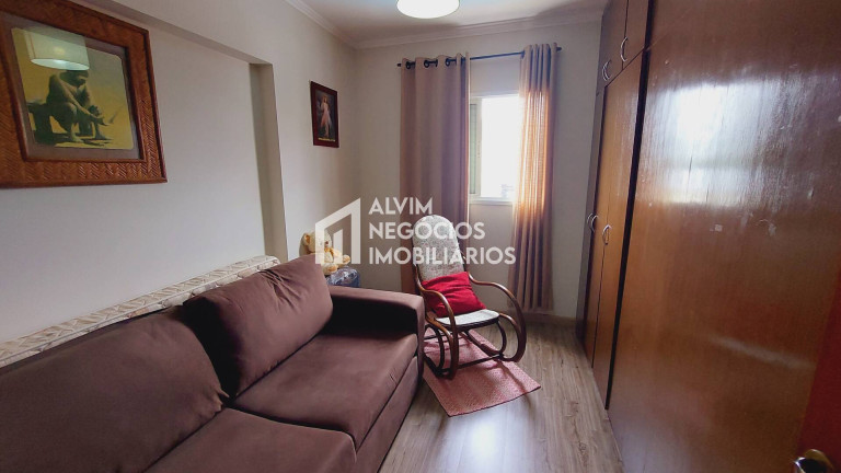 Imagem Apartamento com 2 Quartos à Venda, 54 m² em Vila Ema - São José Dos Campos