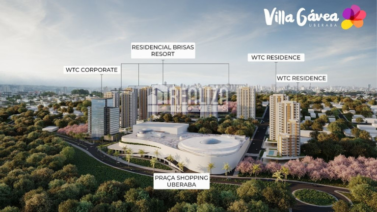 Imagem Apartamento com 3 Quartos à Venda, 123 m² em Vila Olímpica - Uberaba Imagem Apartamento com 3 Quartos à Venda, 123 m² em Vila Olímpica - Uberaba