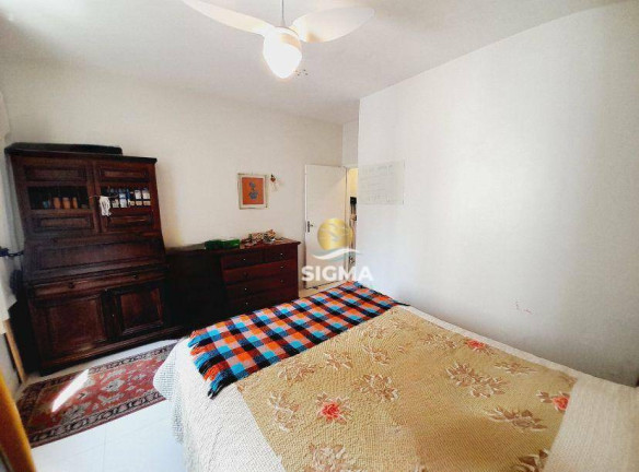 Imagem Apartamento com 2 Quartos à Venda, 85 m² em Pitangueiras - Guarujá