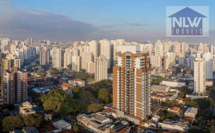 Imagem Apartamento com 3 Quartos à Venda, 88 m² em Alto Da Lapa - São Paulo Imagem Apartamento com 3 Quartos à Venda, 88 m² em Alto Da Lapa - São Paulo