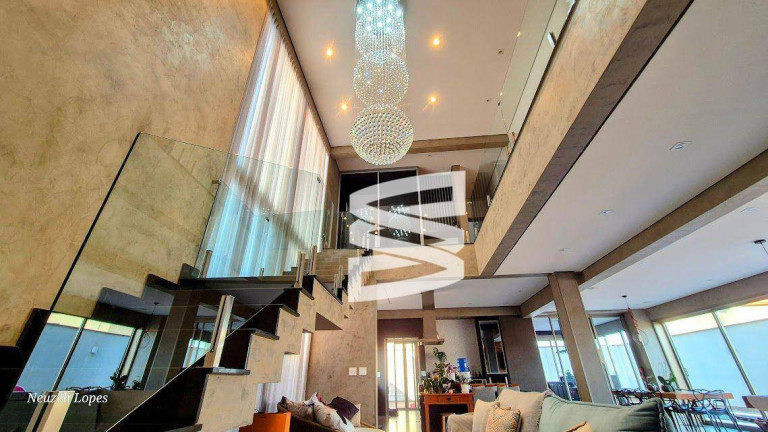 Imagem Casa com 4 Quartos à Venda, 470 m² em água Seca - Piracicaba Imagem Casa com 4 Quartos à Venda, 470 m² em água Seca - Piracicaba