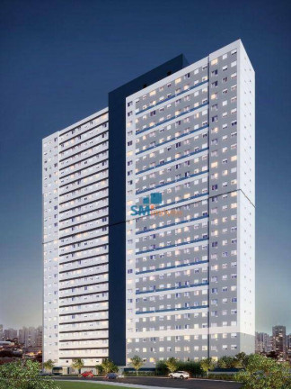Apartamento com 1 Quarto à Venda, 24 m² em Alto Da Boa Vista - São Paulo