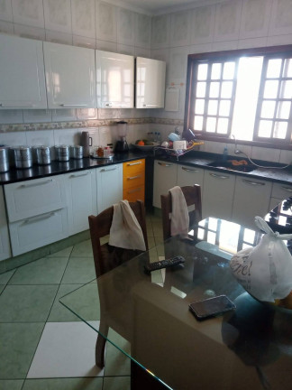 Imagem Casa com 6 Quartos à Venda, 600 m² em Jardim Novo Horizonte - Carapicuíba
