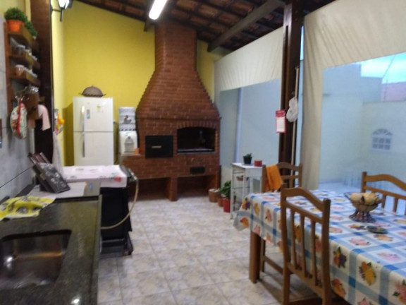 Imagem Sobrado com 3 Quartos à Venda, 170 m² em Jardim Medina - Poá Imagem Sobrado com 3 Quartos à Venda, 170 m² em Jardim Medina - Poá