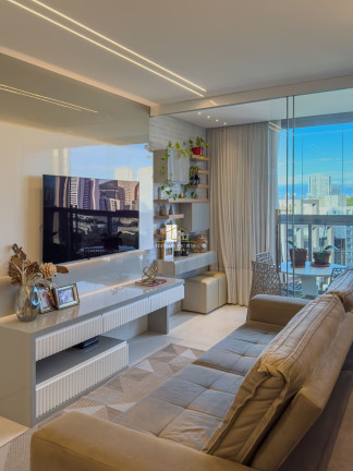 Imagem Imóvel com 3 Quartos à Venda, 76 m² em Bento Ferreira - Vitória Imagem Imóvel com 3 Quartos à Venda, 76 m² em Bento Ferreira - Vitória
