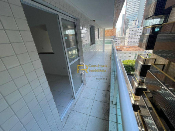 Imagem Apartamento com 1 Quarto à Venda, 40 m² em Boqueirão - Praia Grande Imagem Apartamento com 1 Quarto à Venda, 40 m² em Boqueirão - Praia Grande