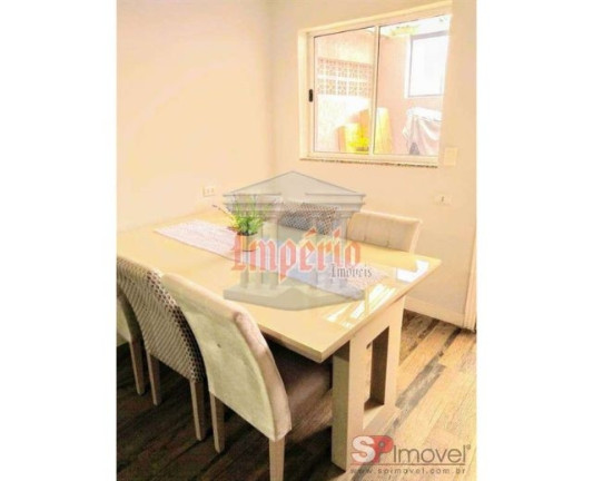 Imagem Sobrado com 2 Quartos à Venda, 106 m² em Santa Maria - Santo André Imagem Sobrado com 2 Quartos à Venda, 106 m² em Santa Maria - Santo André
