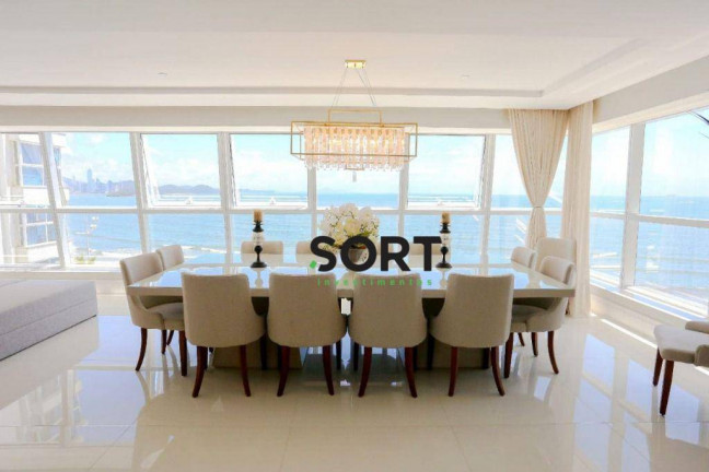 Imagem Apartamento com 4 Quartos à Venda, 300 m² em Barra Sul - Balneário Camboriú Imagem Apartamento com 4 Quartos à Venda, 300 m² em Barra Sul - Balneário Camboriú
