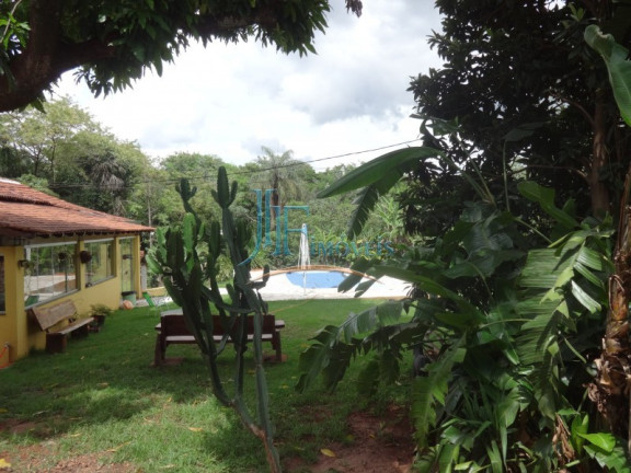 Imagem Imóvel com 3 Quartos à Venda, 5.576 m² em Parque São Sebastião - Ribeirão Preto
