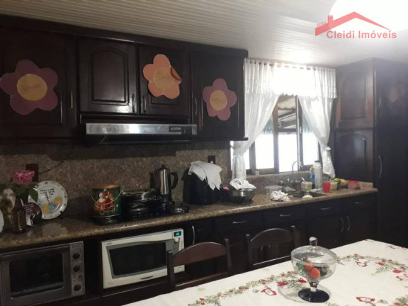 Imagem Casa com 3 Quartos à Venda, 130 m² em Floresta - Joinville Imagem Casa com 3 Quartos à Venda, 130 m² em Floresta - Joinville