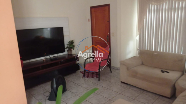 Imagem Casa com 3 Quartos à Venda, 135 m² em Jardim Novo Ii - Mogi Guaçu Imagem Casa com 3 Quartos à Venda, 135 m² em Jardim Novo Ii - Mogi Guaçu
