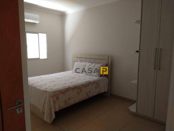 Imagem Casa com 3 Quartos à Venda, 175 m² em Loteamento Residencial Jardim Jacyra - Americana Imagem Casa com 3 Quartos à Venda, 175 m² em Loteamento Residencial Jardim Jacyra - Americana