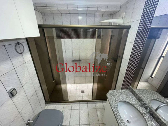Imagem Imóvel com 3 Quartos à Venda, 128 m² em Boqueirão - Santos Imagem Imóvel com 3 Quartos à Venda, 128 m² em Boqueirão - Santos