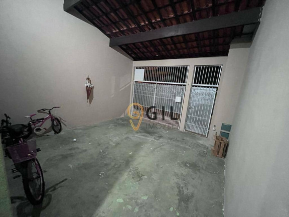 Imagem Casa com 2 Quartos à Venda, 104 m² em Cidade Salvador - Jacareí