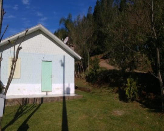 Imóvel com 3 Quartos à Venda, 65 m² em Fazenda Pirajá - Nova Petrópolis