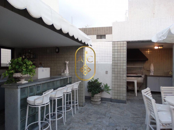 Imagem Cobertura com 5 Quartos à Venda, 791 m² em Rio Vermelho - Salvador