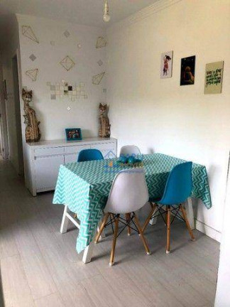 Imagem Apartamento com 2 Quartos à Venda, 60 m² em Butantã - São Paulo