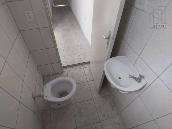 Imagem Casa com 1 Quarto para Alugar, 35 m² em Jardim Vilas Boas - São Paulo Imagem Casa com 1 Quarto para Alugar, 35 m² em Jardim Vilas Boas - São Paulo