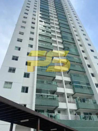 Imagem Apartamento com 3 Quartos à Venda, 94 m² em Altiplano Cabo Branco - João Pessoa Imagem Apartamento com 3 Quartos à Venda, 94 m² em Altiplano Cabo Branco - João Pessoa