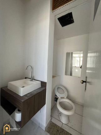 Imagem Sala Comercial para Alugar, 67 m² em Centro - Taubaté