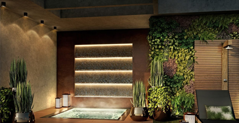 Imagem Imóvel com 2 Quartos à Venda, 74 m² em Setor Noroeste - Brasília Imagem Imóvel com 2 Quartos à Venda, 74 m² em Setor Noroeste - Brasília