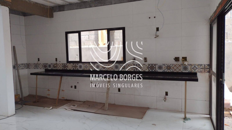 Imagem Casa de Condomínio com 3 Quartos à Venda, 160 m² em São Venâncio - Itupeva Imagem Casa de Condomínio com 3 Quartos à Venda, 160 m² em São Venâncio - Itupeva