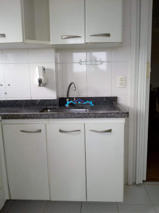 Imagem Apartamento com 2 Quartos à Venda, 50 m² em Vila Mascote - São Paulo