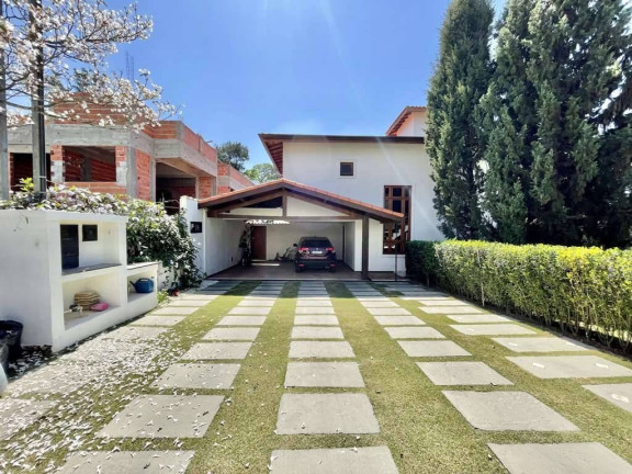Imagem Casa de Condomínio com 5 Quartos à Venda,  em Golf Gardens - Carapicuíba