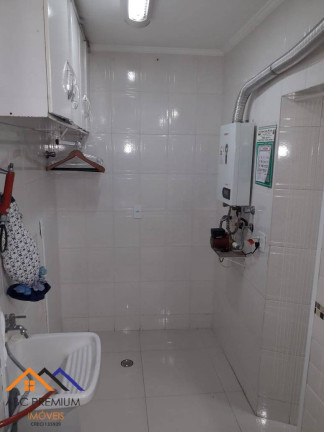 Imagem Apartamento com 2 Quartos à Venda, 80 m² em Parque Industriário - Santo André Imagem Apartamento com 2 Quartos à Venda, 80 m² em Parque Industriário - Santo André