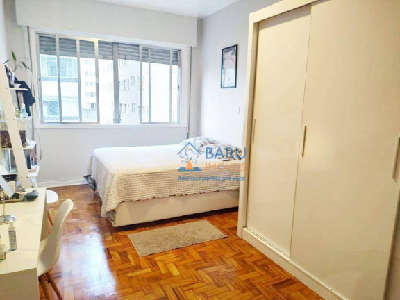 Imagem Apartamento com 2 Quartos à Venda, 100 m² em Cerqueira César - São Paulo Imagem Apartamento com 2 Quartos à Venda, 100 m² em Cerqueira César - São Paulo
