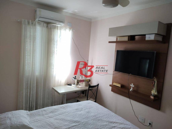 Imagem Casa com 3 Quartos à Venda, 151 m² em Aparecida - Santos