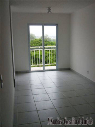 Imagem Apartamento com 2 Quartos à Venda, 50 m² em Vossoroca - Votorantim