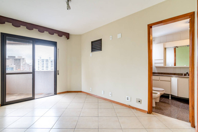 Imagem Apartamento com 4 Quartos à Venda, 190 m² em Perdizes - São Paulo