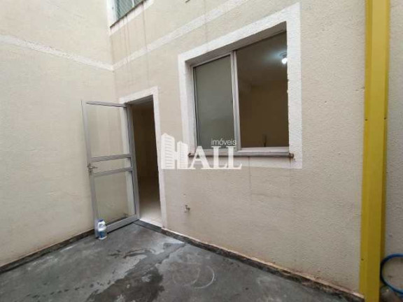 Imagem Apartamento com 2 Quartos à Venda, 54 m² em Rios Di Itália - São José Do Rio Preto