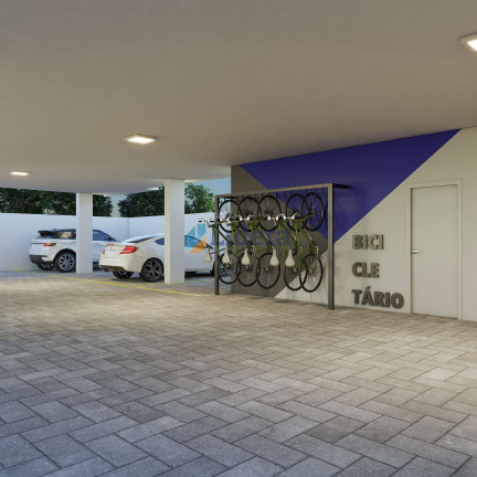 Imagem Apartamento com 2 Quartos à Venda, 52 m² em Intermares - Cabedelo Imagem Apartamento com 2 Quartos à Venda, 52 m² em Intermares - Cabedelo