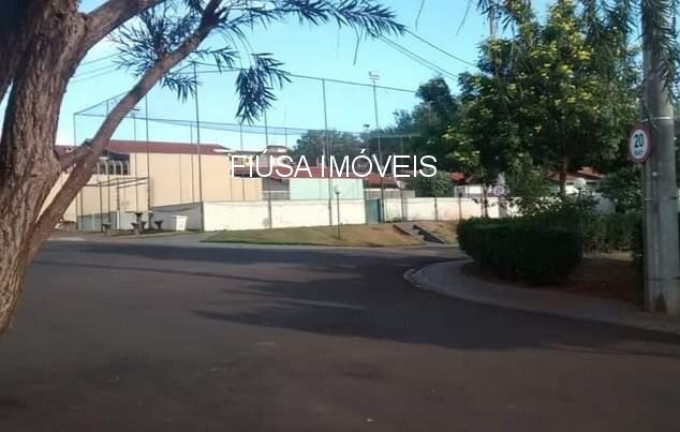 Imagem Casa com 2 Quartos à Venda,  em Residencial Das Américas - Ribeirão Preto