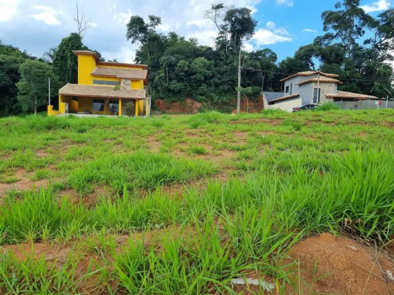 Imagem Terreno à Venda, 417 m² em Parque Dom Henrique - Cotia Imagem Terreno à Venda, 417 m² em Parque Dom Henrique - Cotia