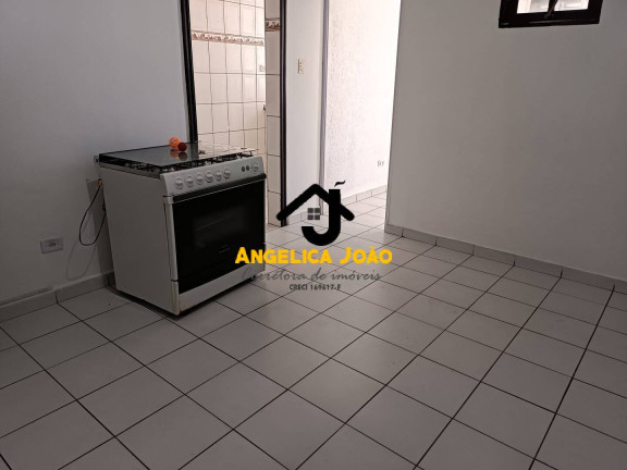 Imagem Apartamento com 1 Quarto à Venda, 46 m² em Centro - São Vicente Imagem Apartamento com 1 Quarto à Venda, 46 m² em Centro - São Vicente