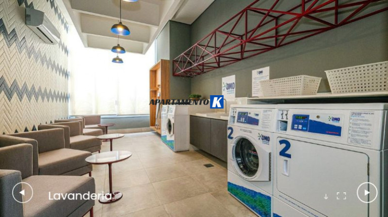Imagem Apartamento com 1 Quarto para Alugar, 39 m² em Bosque Maia - Guarulhos Imagem Apartamento com 1 Quarto para Alugar, 39 m² em Bosque Maia - Guarulhos