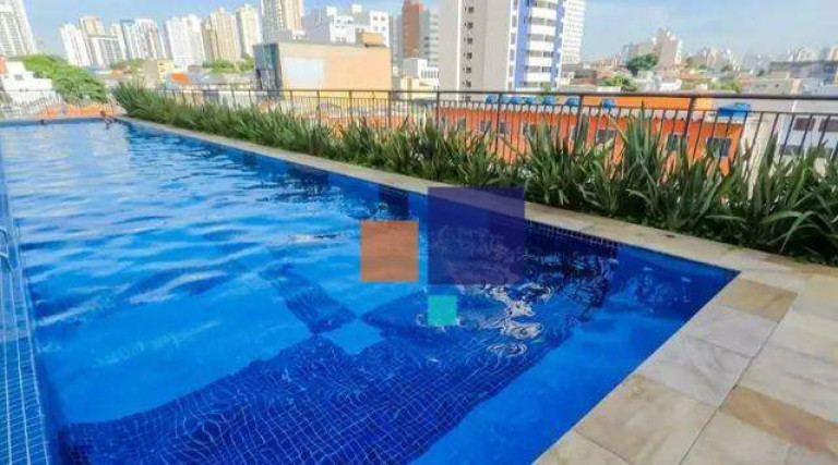 Imagem Apartamento com 1 Quarto à Venda, 34 m² em Ipiranga - São Paulo Imagem Apartamento com 1 Quarto à Venda, 34 m² em Ipiranga - São Paulo