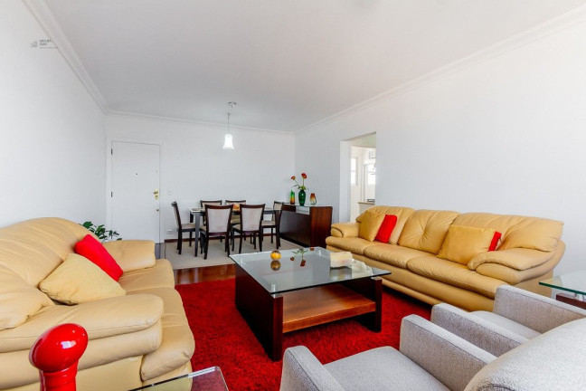 Imagem Apartamento com 3 Quartos à Venda, 105 m² em Perdizes - São Paulo
