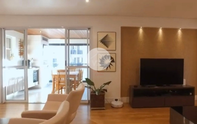 Imagem Apartamento com 2 Quartos à Venda, 105 m² em Vila Cruzeiro - São Paulo Imagem Apartamento com 2 Quartos à Venda, 105 m² em Vila Cruzeiro - São Paulo