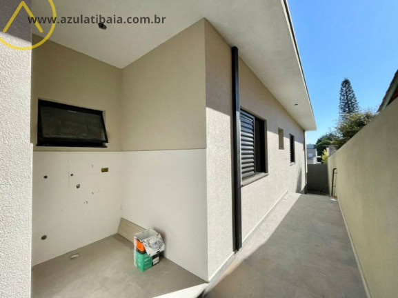 Imagem Casa com 3 Quartos à Venda, 96 m² em Jardim Dos Pinheiros - Atibaia