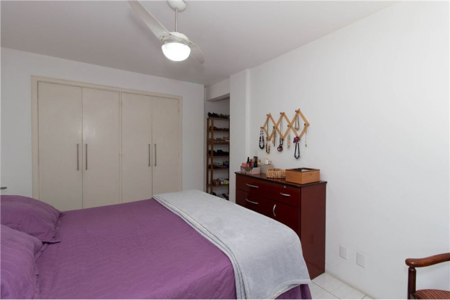 Imagem Apartamento com 4 Quartos à Venda, 120 m² em Vila Mariana - São Paulo