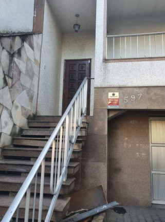 Imagem Imóvel com 9 Quartos para Alugar, 560 m² em Vila Canero - São Paulo