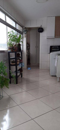 Imagem Apartamento com 3 Quartos à Venda, 98 m² em Vila Romana - São Paulo Imagem Apartamento com 3 Quartos à Venda, 98 m² em Vila Romana - São Paulo