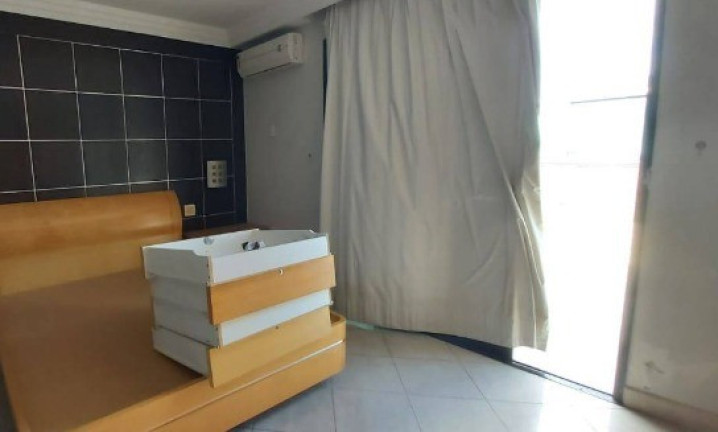 Imagem Imóvel com 4 Quartos à Venda, 540 m² em Praia De Itaparica - Vila Velha Imagem Imóvel com 4 Quartos à Venda, 540 m² em Praia De Itaparica - Vila Velha